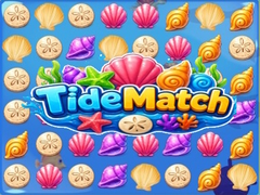Gioco TideMatch