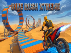 Gioco Bike Rush Xtreme