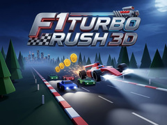 Gioco F1 Turbo Rush 3D