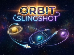 Gioco Orbit Slingshot