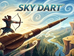 Gioco Sky Dart