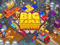 Gioco Big Time Butter Baron