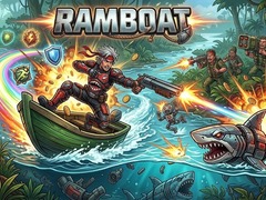 Gioco Ramboat