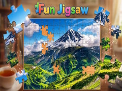 Gioco Fun Jigsaw 