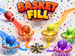 Gioco Basket Fill
