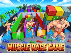 Gioco Muscle Race Game