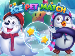 Gioco Ice Pet Match