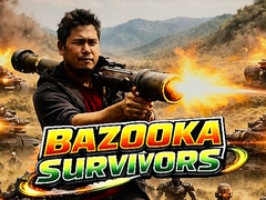 Gioco Bazooka Survivors