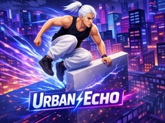 Gioco Urban Echo