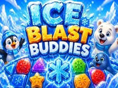 Gioco Ice Blast Buddies