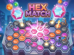 Gioco Hex Match