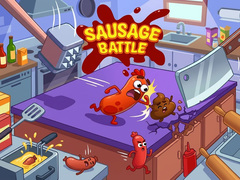 Gioco Sausage Battle