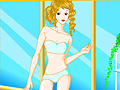 Gioco Chic Gown Dress Up