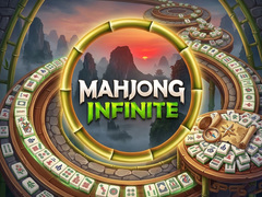 Gioco Mahjong Infinite