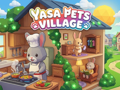 Gioco Yasa Pets Village