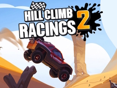 Gioco HIll climb Racings 2