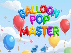 Gioco Balloon Pop Master