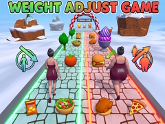 Gioco Weight Adjust Game