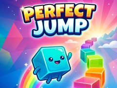 Gioco Perfect Jump 