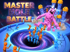 Gioco Master Hole Battle