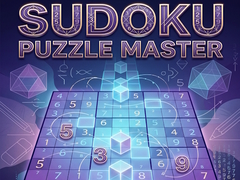 Gioco Sudoku Puzzle Master