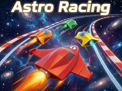 Gioco Astro Racing