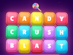 Gioco Candy Crush Blast