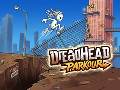 Gioco Dreadhead Parkour