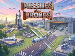 Gioco Missiles and Drones