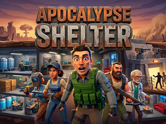 Gioco Apocalypse Shelter