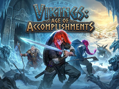 Gioco Vikings: Age of Accomplishments