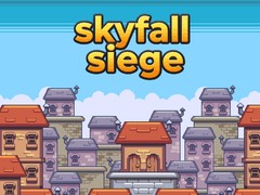 Gioco Skyfall Siege