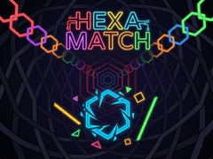 Gioco Hexa-Match