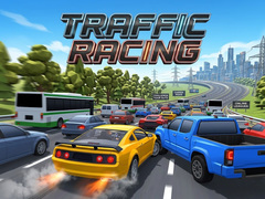 Gioco Traffic Racing