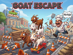 Gioco Goat Escape