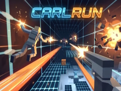 Gioco Carl Run