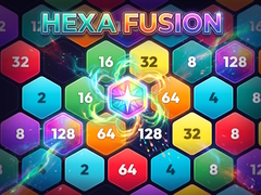 Gioco Hexa Fusion