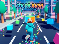 Gioco Color Rush