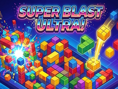 Gioco Super Blast Ultra!