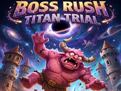 Gioco Boss Rush Titan Trial