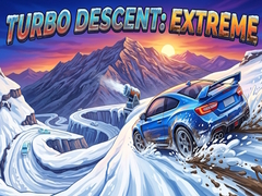 Gioco Turbo Descent: Extreme