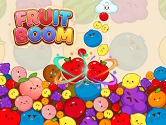 Gioco Fruit Boom