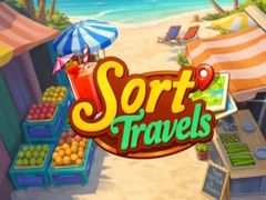 Gioco Sort Travels