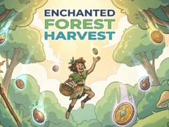 Gioco Enchanted Forest Harvest