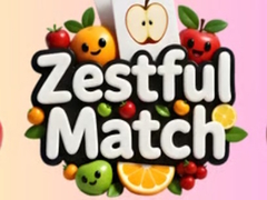 Gioco Zestful Match