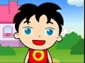 Gioco Help the family to do housework