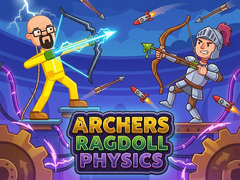 Gioco Archers Ragdoll Physics