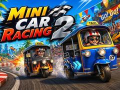 Gioco Mini Car Racing 2
