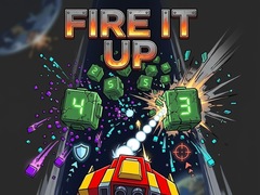 Gioco Fire It Up