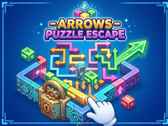 Gioco Arrows - Puzzle Escape